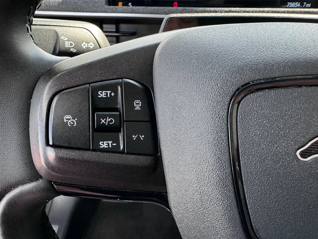 Used 2021 Ford Mustang Mach-E Premium AWD/4WD image 29