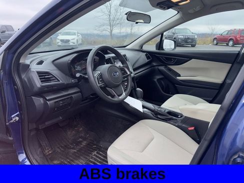 Used 2018 Subaru Impreza 2.0i image 11