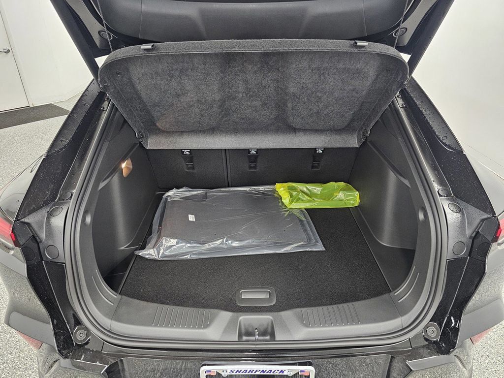New 2026 Buick Envista Sport Touring w/ Convenience I Package FWD image 27