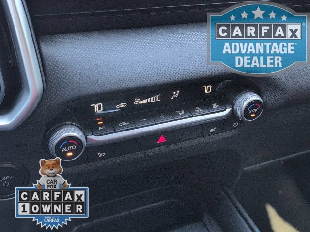 Certified 2026 MAZDA CX-50 2.5 Hybrid w/ Weather Package AWD/4WD image 23