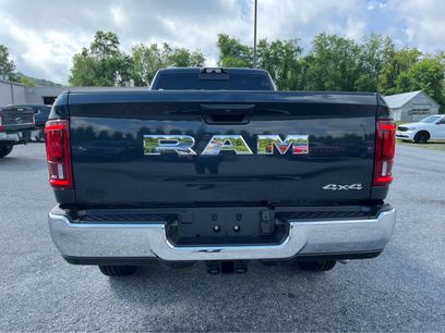 New 2026 RAM 2500 Tradesman