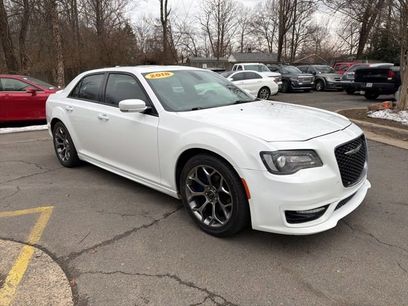 Used 2018 Chrysler 300 S w/ 300S Premium Group