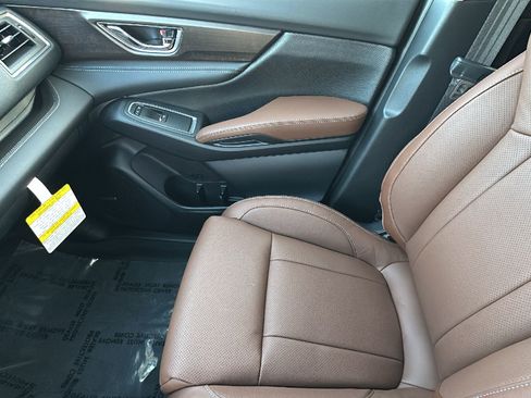 New 2026 Subaru Ascent Touring image 12