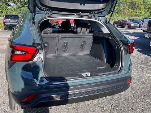 New 2026 Chevrolet Trax LS FWD image 5