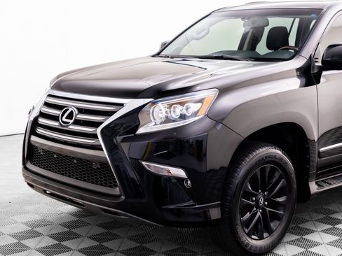 Used 2019 Lexus GX 460 Premium AWD/4WD image 36