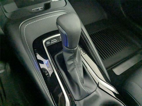 New 2026 Toyota Corolla SE image 17