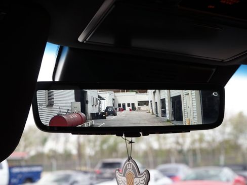 Used 2026 Lexus LX 700h Ultra Luxury AWD/4WD image 30