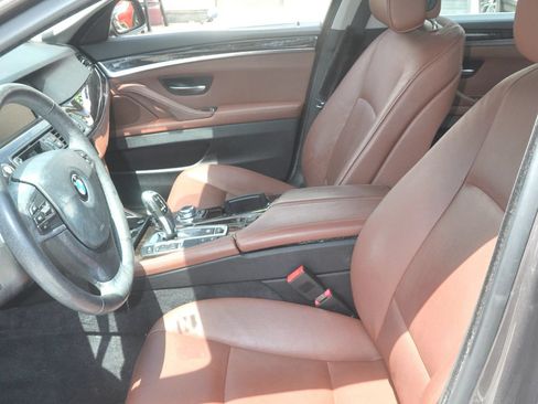 Used 2013 BMW 528i Sedan RWD image 23
