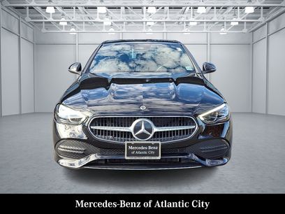 Used 2023 Mercedes-Benz C 300 4MATIC Sedan