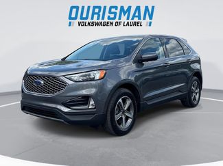Used 2023 Ford Edge SEL w/ Convenience Package AWD/4WD video 1