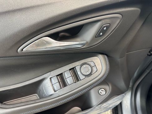 New 2026 Buick Encore GX Sport Touring w/ Advanced Technology Package image 14