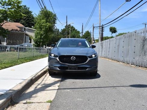 Used 2025 MAZDA CX-30 AWD 2.5 S w/ Preferred Package image 3