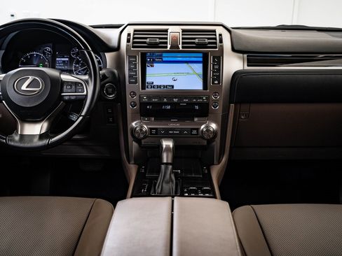 Certified 2020 Lexus GX 460 Premium image 33