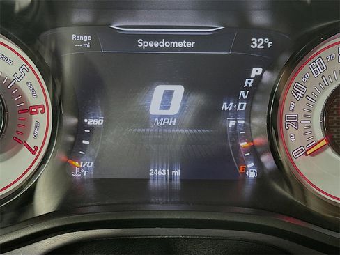 Used 2023 Dodge Challenger R/T Scat Pack image 15