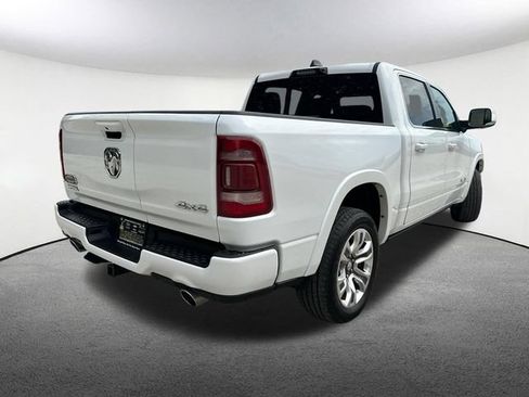 Used 2024 RAM 1500 Limited AWD/4WD image 17