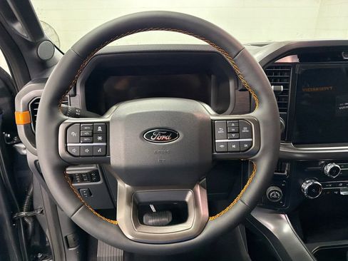 New 2026 Ford F150 Tremor AWD/4WD image 17