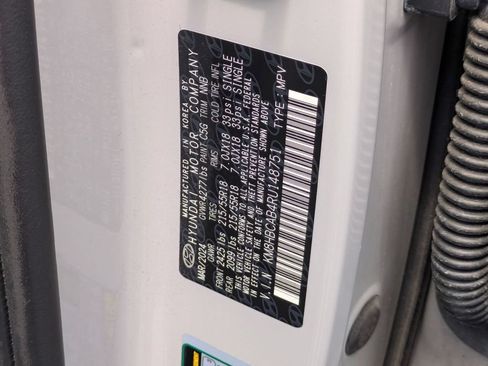 Used 2024 Hyundai Kona SEL AWD/4WD image 36