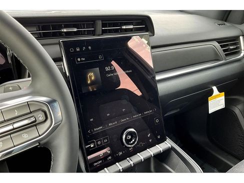 New 2026 GMC Terrain Elevation image 6