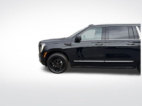 New 2026 GMC Yukon XL Elevation AWD/4WD image 24