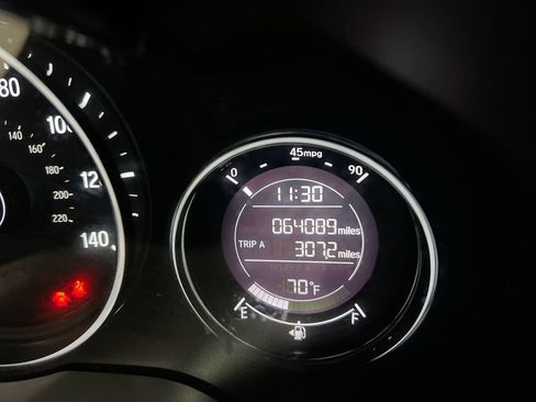 Used 2016 Honda HR-V EX image 13