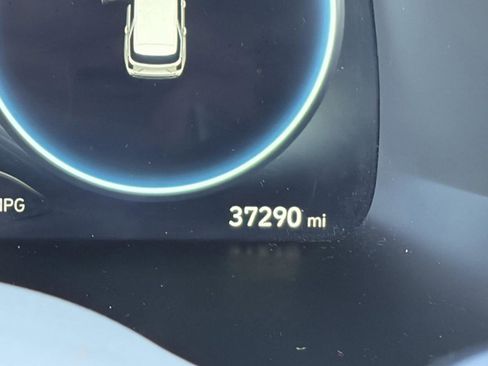 Used 2025 Hyundai Palisade Calligraphy AWD/4WD image 32