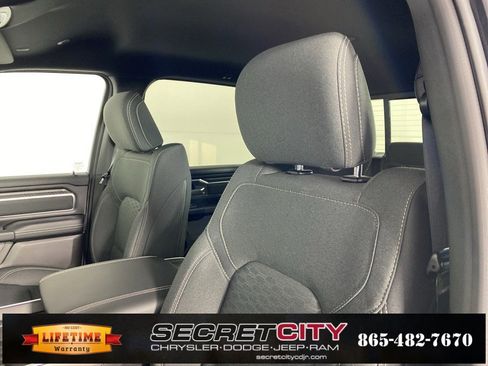 New 2026 RAM 1500 Big Horn image 10