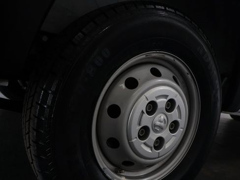 Used 2022 RAM ProMaster 3500 w/ Premium Convenience Group image 30