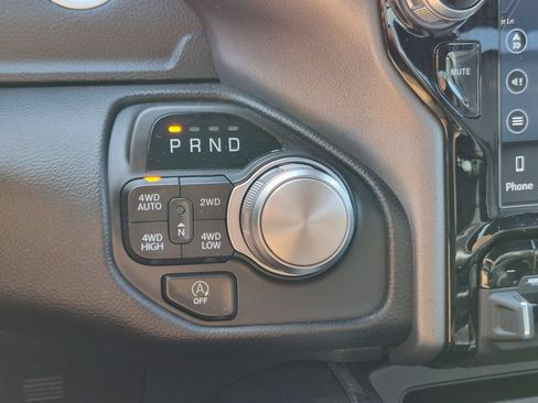 Certified 2023 RAM 1500 Laramie AWD/4WD image 17