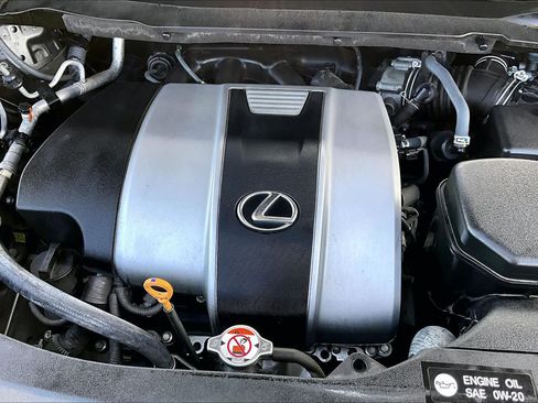 Used 2022 Lexus RX 350 AWD w/ Premium Package image 33