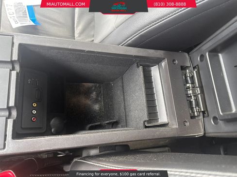 Used 2013 Ford Flex Limited FWD image 11