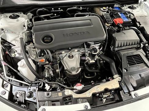 New 2026 Honda Civic LX image 11