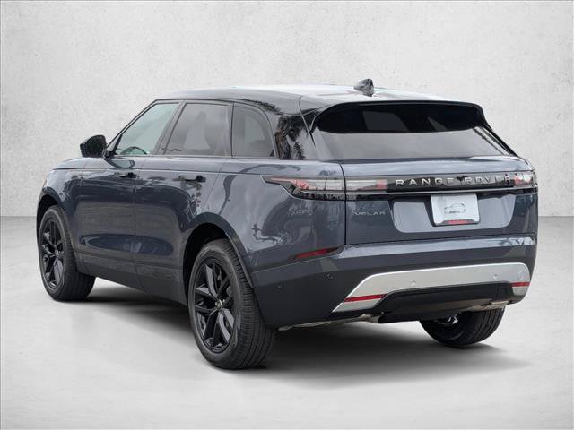 New 2026 Land Rover Range Rover Velar S AWD/4WD image 9