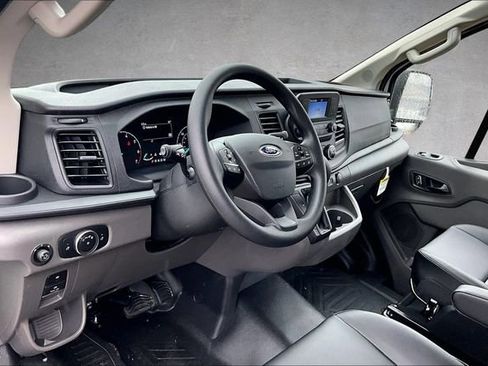 New 2025 Ford Transit 350 Low Roof AWD image 5