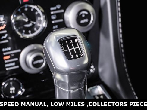 Used 2009 Aston Martin DBS Coupe image 34