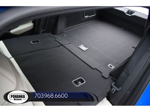 New 2026 Acura Integra A-Spec image 18