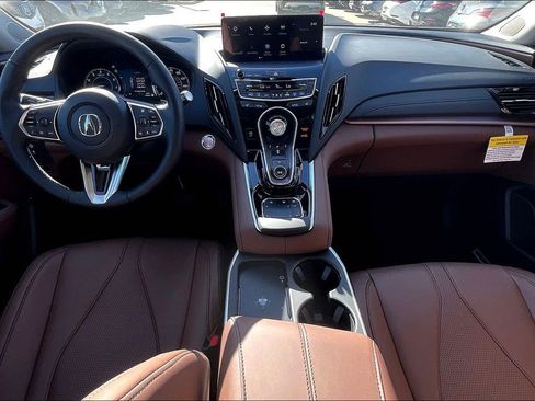 New 2025 Acura RDX w/ Technology Package image 7