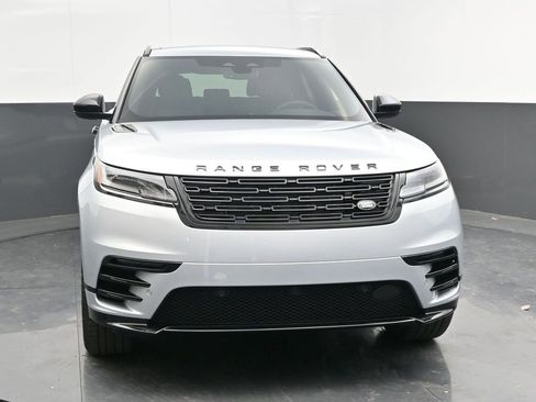 New 2025 Land Rover Range Rover Velar Dynamic SE image 2