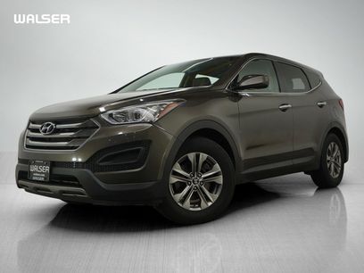 Used 2014 Hyundai Santa Fe Sport