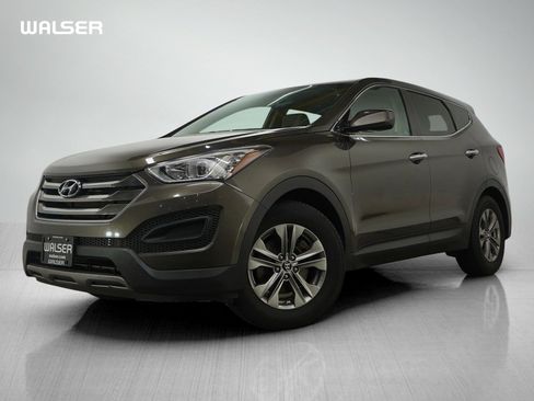Used 2014 Hyundai Santa Fe Sport image 1