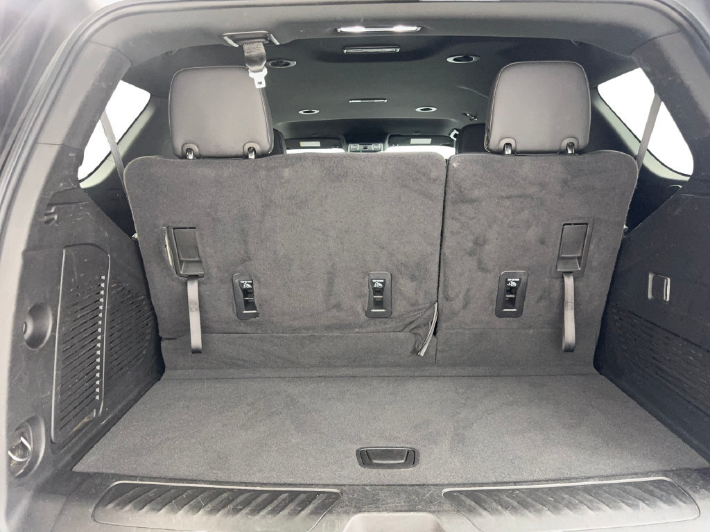 Used 2024 GMC Yukon SLT RWD image 88