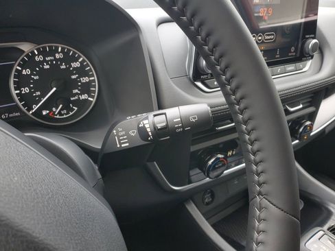 New 2026 Nissan Rogue SV image 23