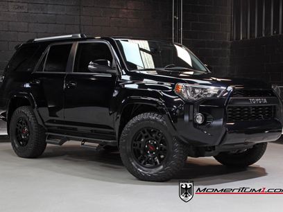 Used 2019 Toyota 4Runner SR5 Premium