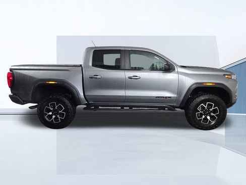 Used 2023 GMC Canyon AT4X image 8