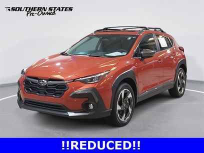 Certified 2025 Subaru Crosstrek 2.5i Limited