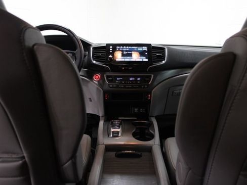Used 2022 Honda Pilot Special Edition image 33