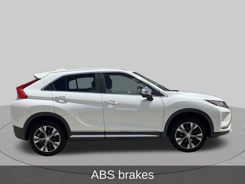 Used 2019 Mitsubishi Eclipse Cross SE AWD/4WD image 7