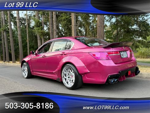 Used 2011 Honda Accord LX image 8