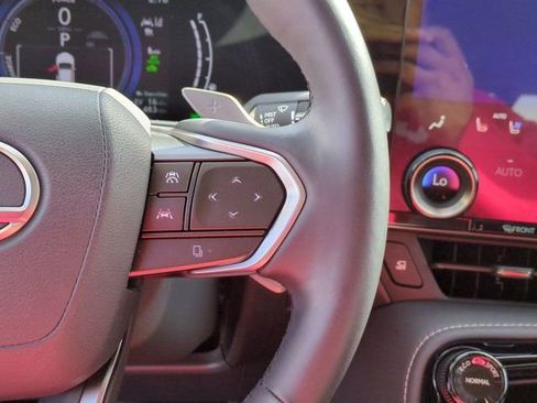 Used 2024 Lexus NX 450h+ AWD w/ Vision Package image 20