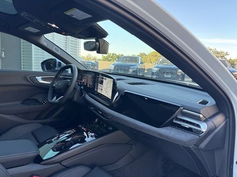 New 2026 Audi S5 Premium Plus AWD/4WD image 15