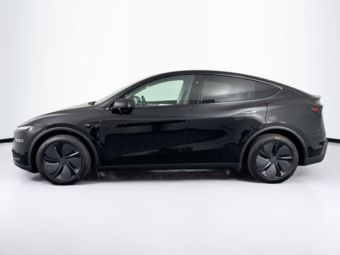 Used 2026 Tesla Model Y Long Range AWD/4WD image 7